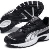 PUMA Axis “Black”