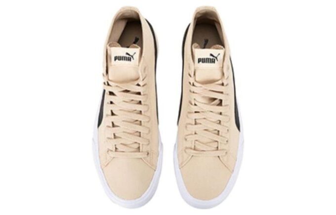PUMA Bari “Beige”