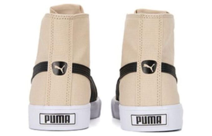 PUMA Bari “Beige”