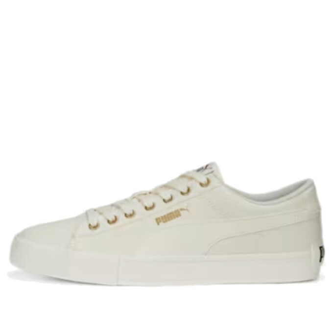 PUMA Bari “White”