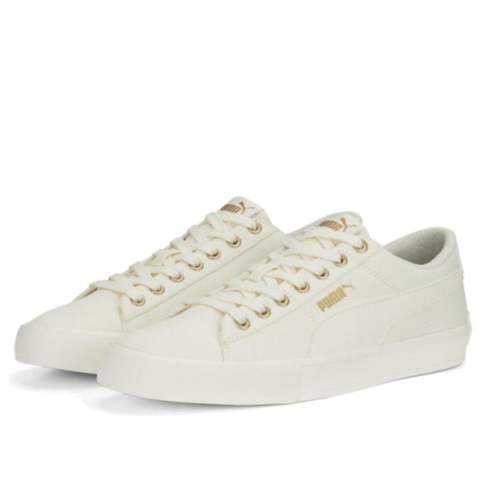 PUMA Bari “White”