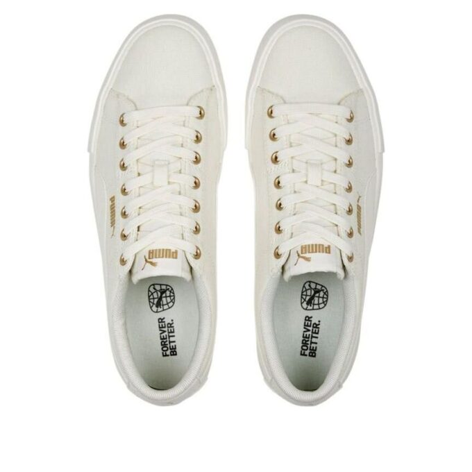 PUMA Bari “White”