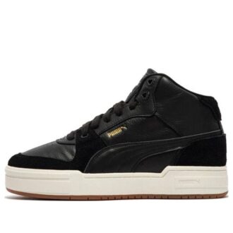 PUMA CA Pro “Black”