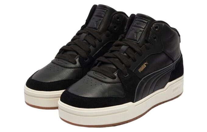 PUMA CA Pro “Black”