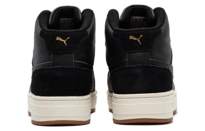 PUMA CA Pro “Black”
