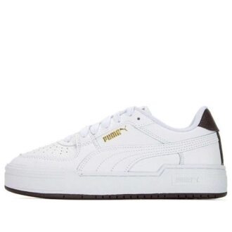 PUMA CA Pro “White”