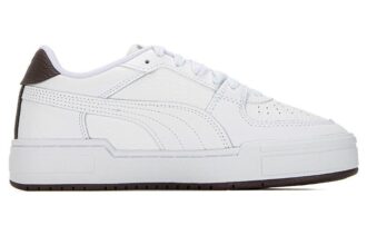 PUMA CA Pro “White”