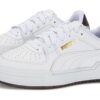 PUMA CA Pro “White”
