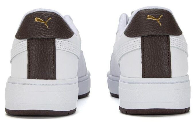 PUMA CA Pro “White”