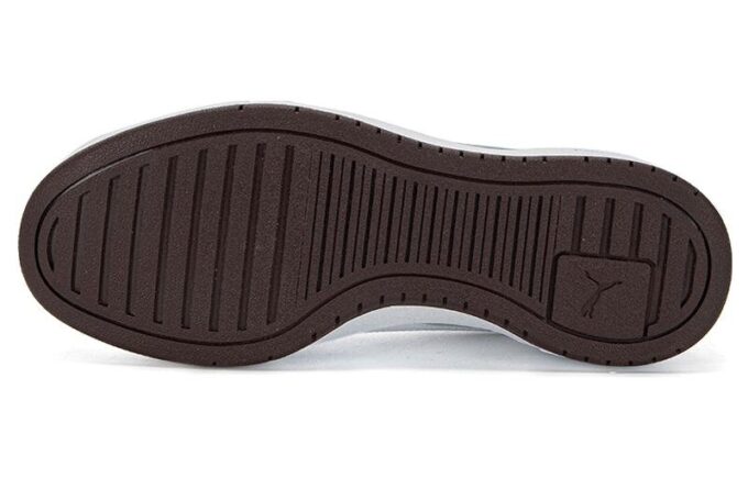 PUMA CA Pro “White”