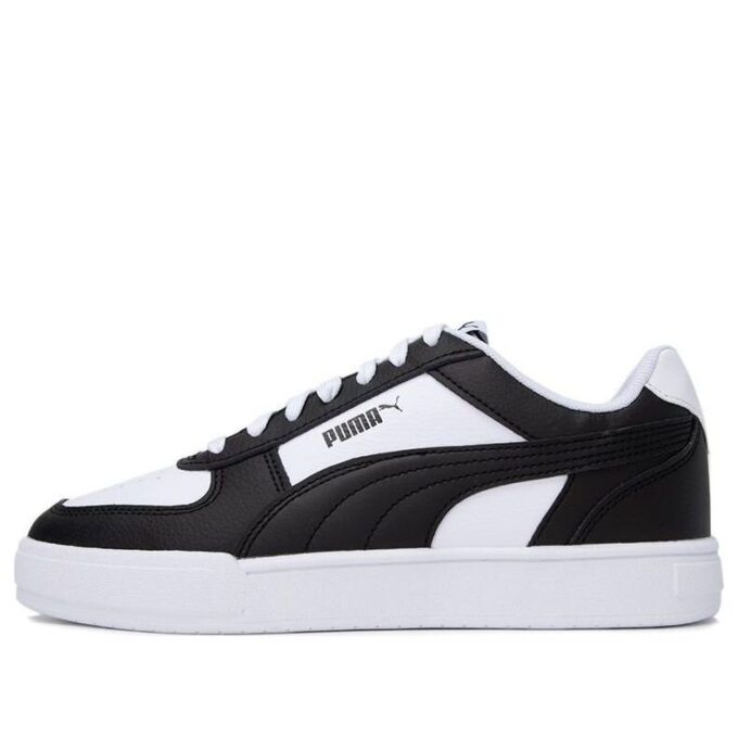 PUMA Caven “Black”
