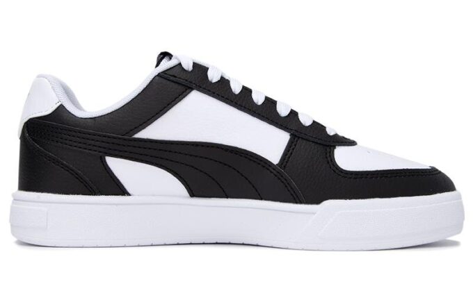 PUMA Caven “Black”