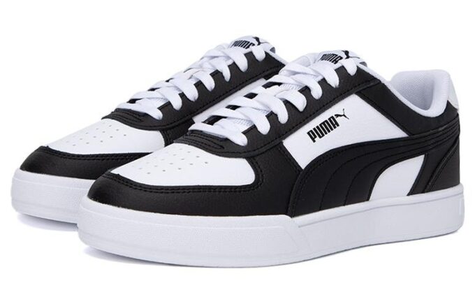PUMA Caven “Black”