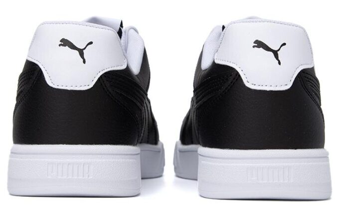 PUMA Caven “Black”