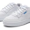 PUMA Caven “White”