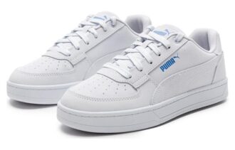 PUMA Caven “White”