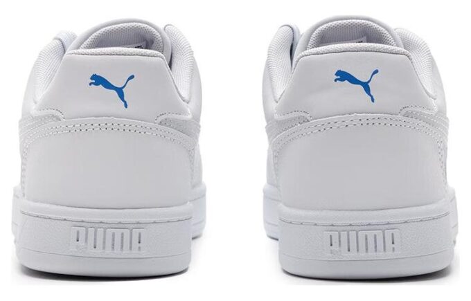 PUMA Caven “White”