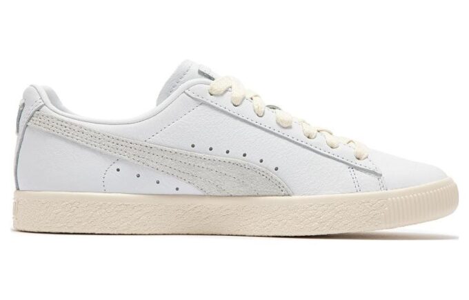 PUMA Clyde “Base”
