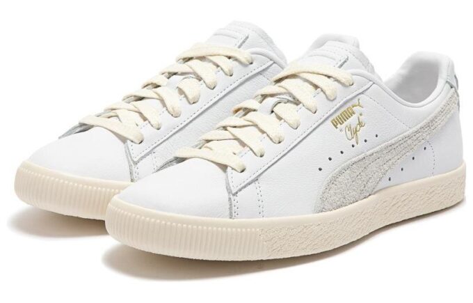PUMA Clyde “Base”