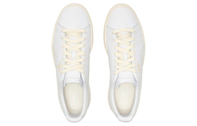 PUMA Clyde “Base”