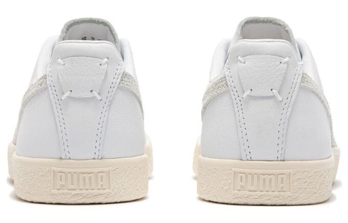 PUMA Clyde “Base”