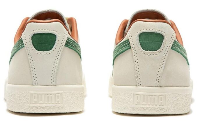 PUMA Clyde FG