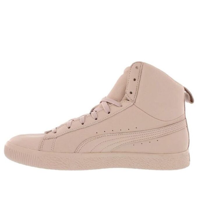 PUMA Clyde Mid Y&R