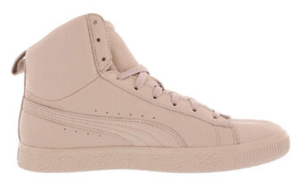 PUMA Clyde Mid Y&R