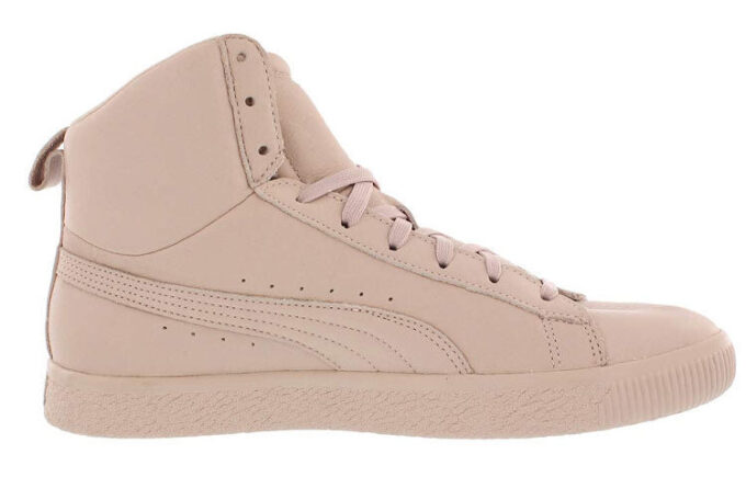 PUMA Clyde Mid Y&R