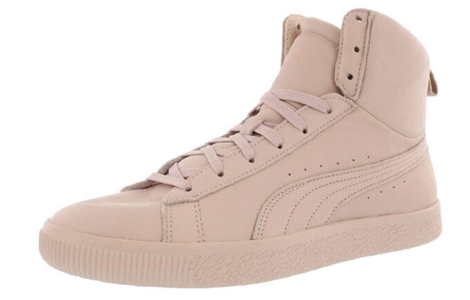 PUMA Clyde Mid Y&R