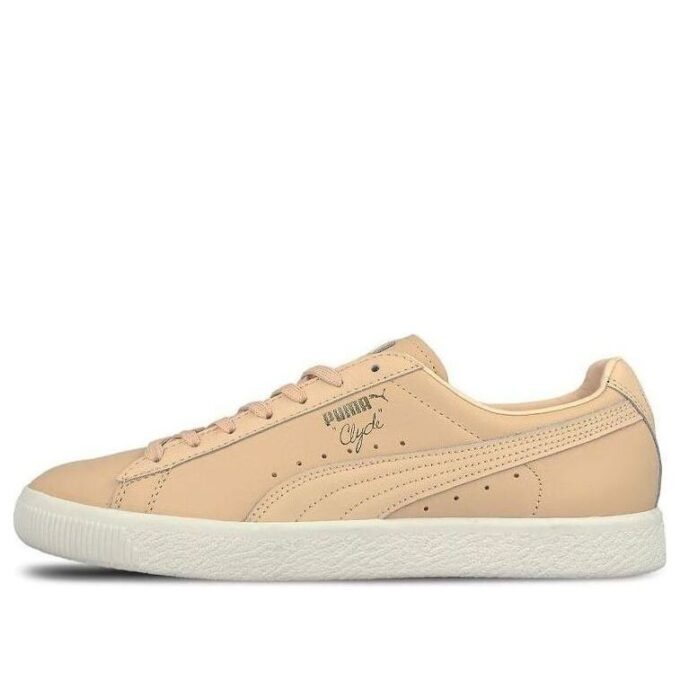 PUMA Clyde Natural