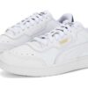 PUMA Court Guard