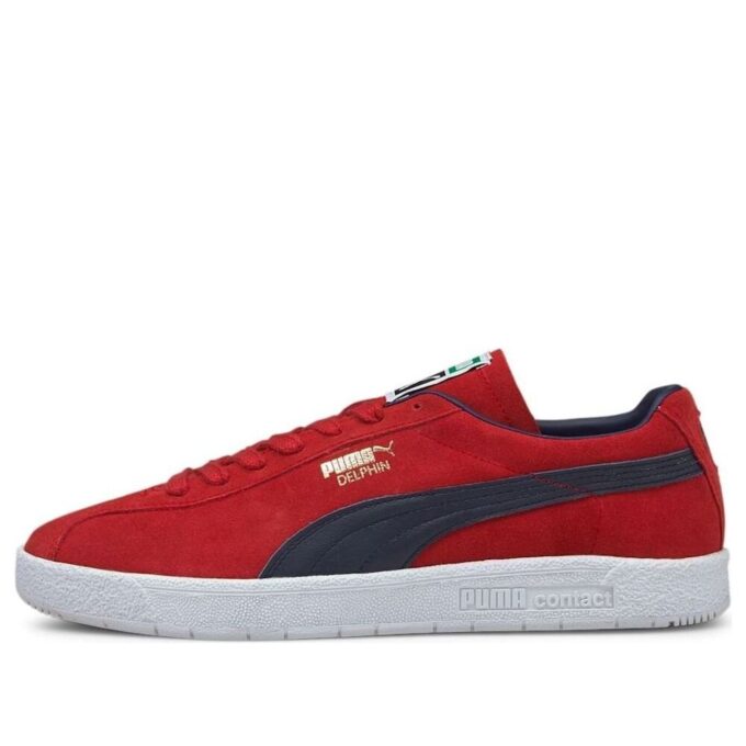 PUMA Delphin OG