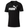 PUMA ESS LOGO Tee