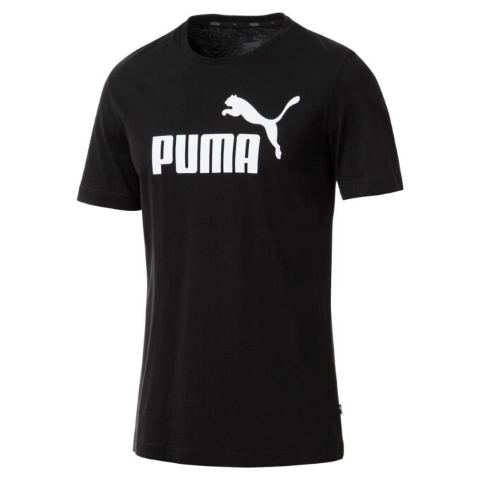 PUMA ESS LOGO Tee