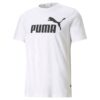 PUMA ESS LOGO Tee