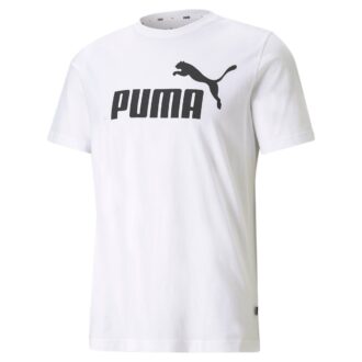 PUMA ESS LOGO Tee