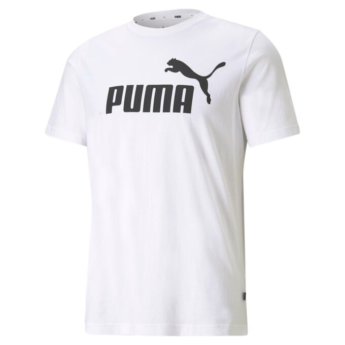 PUMA ESS LOGO Tee