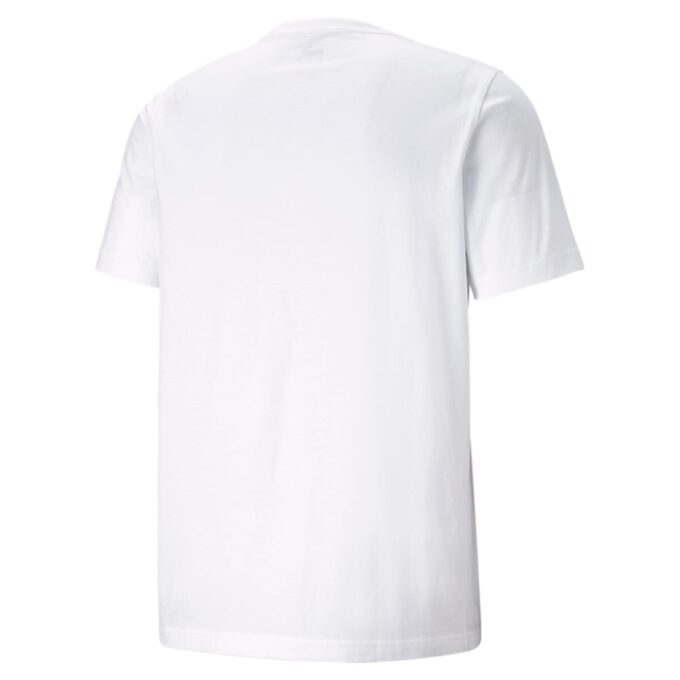 PUMA ESS LOGO Tee