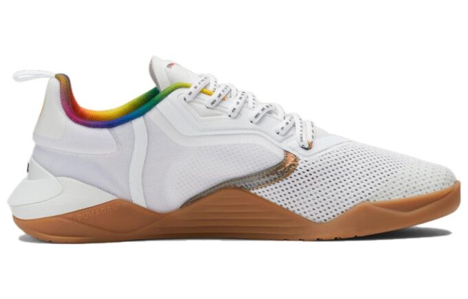 PUMA Fuse 2.0 “OUT”