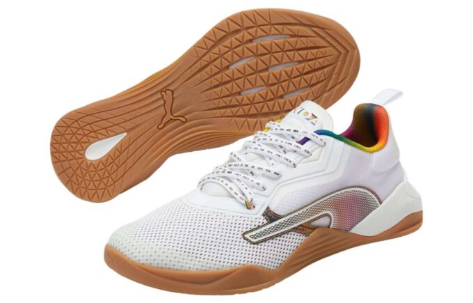 PUMA Fuse 2.0 “OUT”