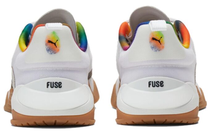PUMA Fuse 2.0 “OUT”