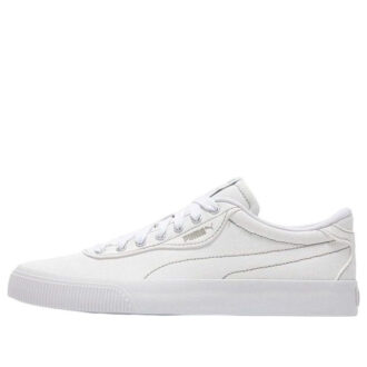 PUMA IV-60 “White”
