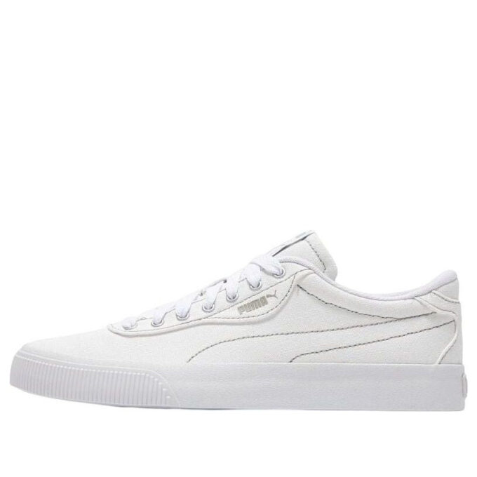PUMA IV-60 “White”