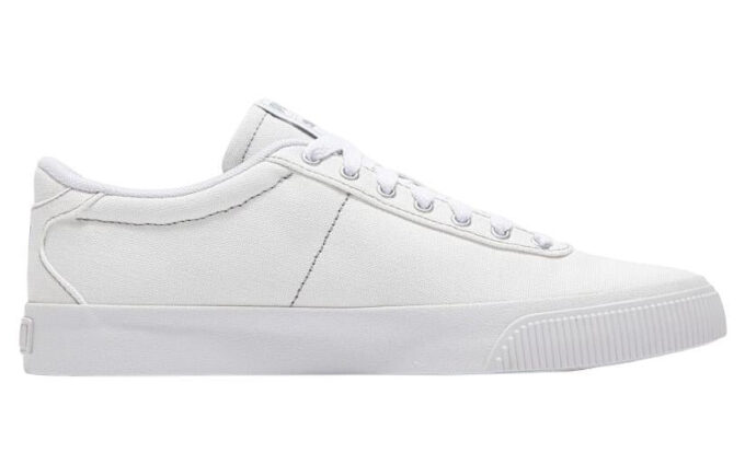 PUMA IV-60 “White”