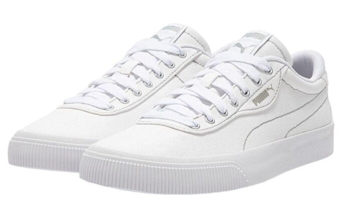 PUMA IV-60 “White”