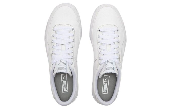 PUMA IV-60 “White”