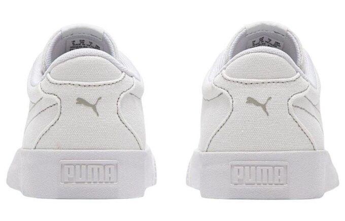 PUMA IV-60 “White”