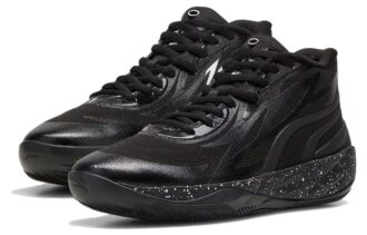 PUMA MB.02 “Oreo”