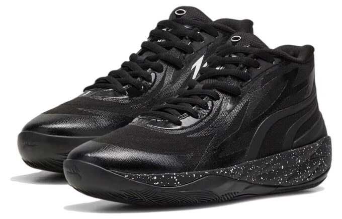 PUMA MB.02 “Oreo”